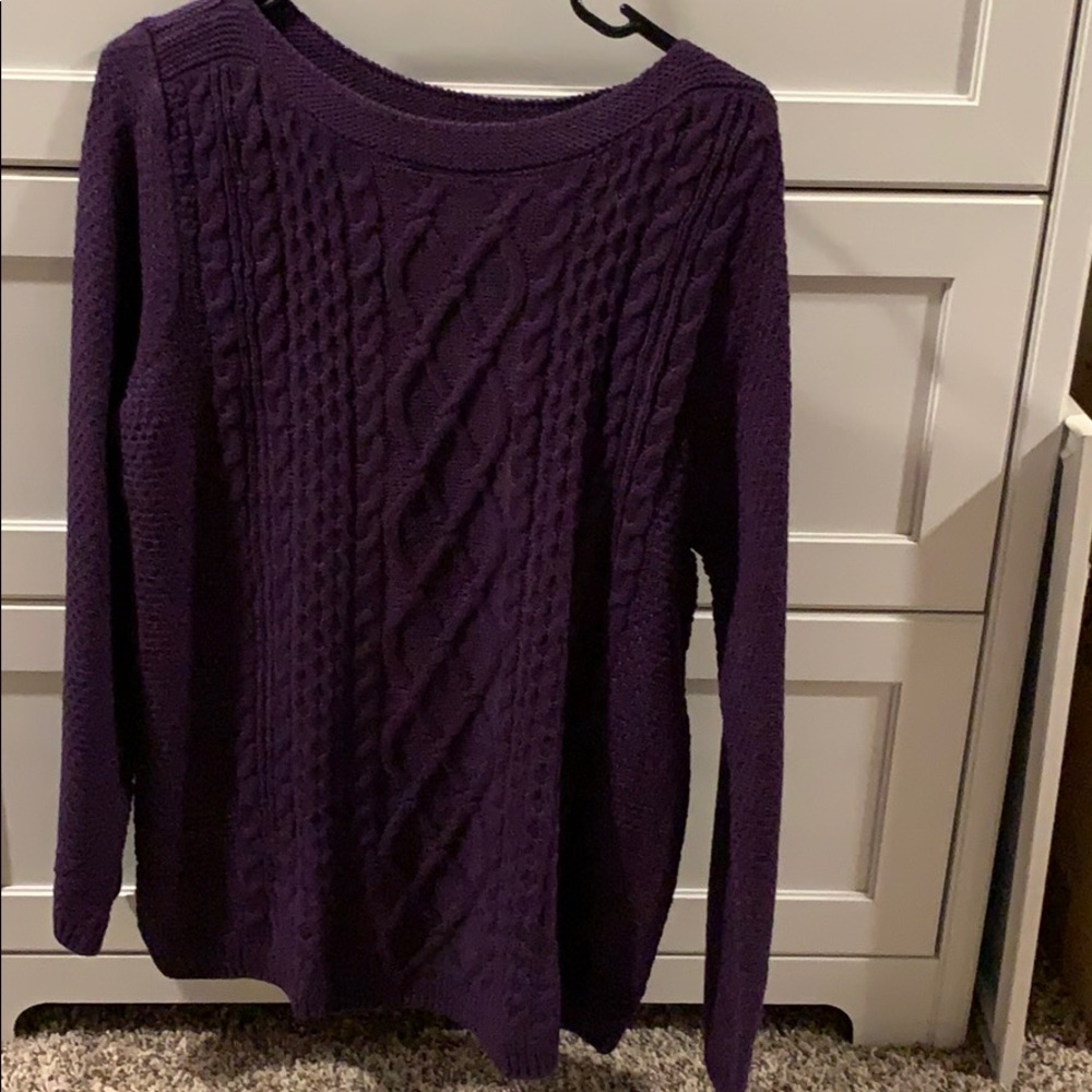 Sweater